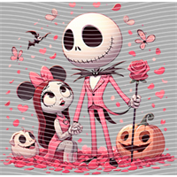 Valentine's Day-QRJ  466